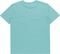T-SHIRT QUIKSILVER MW MINI LOGO EQYZT07657  (L)