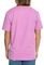 T-SHIRT QUIKSILVER MW MINI LOGO EQYZT07657 VIOLET (S)