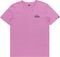 T-SHIRT QUIKSILVER MW MINI LOGO EQYZT07657  (M)