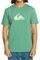 T-SHIRT QUIKSILVER COMP LOGO EQYZT07658 ...