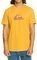 T-SHIRT QUIKSILVER COMP LOGO EQYZT07658 ...