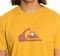 T-SHIRT QUIKSILVER COMP LOGO EQYZT07658  (L)