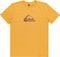 T-SHIRT QUIKSILVER COMP LOGO EQYZT07658  (L)