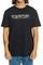 T-SHIRT QUIKSILVER OMNI FILL EQYZT07664  (XXL)