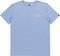 T-SHIRT QUIKSILVER SHADOW KNOCK EQYZT07665 ΓΑΛΑΖΙΟ (S) T-SHIRT QUIKSILVER SHADOW KNOCK EQYZT07665 ΓΑΛΑΖΙΟ (S)