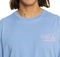 T-SHIRT QUIKSILVER SHADOW KNOCK EQYZT07665  (L)