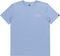 T-SHIRT QUIKSILVER SHADOW KNOCK EQYZT07665  (L)