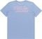 T-SHIRT QUIKSILVER SHADOW KNOCK EQYZT07665  (L)