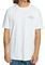 T-SHIRT QUIKSILVER LAND AND SEA EQYZT07669 ...