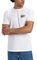 T-SHIRT QUIKSILVER LAND AND SEA EQYZT07669 ...