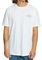 T-SHIRT QUIKSILVER LAND AND SEA EQYZT07669  (L)