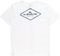 T-SHIRT QUIKSILVER LAND AND SEA EQYZT07669  (L)