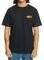 T-SHIRT QUIKSILVER TC SNAP EQYZT07672  (L)