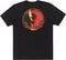 T-SHIRT QUIKSILVER TC SNAP EQYZT07672  (L)