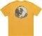 T-SHIRT QUIKSILVER TC SNAP EQYZT07672  (L)