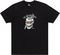 T-SHIRT QUIKSILVER ONE LAST SURF EQYZT07674  (S)