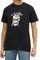 T-SHIRT QUIKSILVER ONE LAST SURF EQYZT07674  (L)