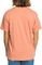 T-SHIRT QUIKSILVER FLOATING AROUND EQYZT07675 CANYON CLAY (S)