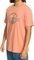T-SHIRT QUIKSILVER FLOATING AROUND EQYZT07675  (S)