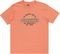 T-SHIRT QUIKSILVER FLOATING AROUND EQYZT07675  (S)
