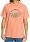 T-SHIRT QUIKSILVER FLOATING AROUND EQYZT07675 ��������� (L)