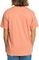 T-SHIRT QUIKSILVER FLOATING AROUND EQYZT07675 CANYON CLAY (L)