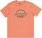 T-SHIRT QUIKSILVER FLOATING AROUND EQYZT07675 ��������� (L)