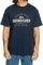 T-SHIRT QUIKSILVER FLOATING AROUND EQYZT07675   (XL)