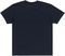 T-SHIRT QUIKSILVER FLOATING AROUND EQYZT07675   (XL)