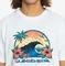 T-SHIRT QUIKSILVER RIDING TODAY EQYZT07676  (S)