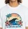 T-SHIRT QUIKSILVER RIDING TODAY EQYZT07676  (L)