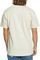 T-SHIRT QUIKSILVER NEVERENDING SURF EQYZT07677 BIRCH (S)