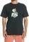 T-SHIRT QUIKSILVER NEVERENDING SURF EQYZT0767...