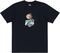 T-SHIRT QUIKSILVER NEVERENDING SURF EQYZT07677   (M)