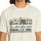 T-SHIRT QUIKSILVER TROPICAL RAINBOW EQYZT07679 BIRCH (S)