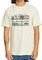 T-SHIRT QUIKSILVER TROPICAL RAINBOW EQYZT0767...