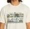 T-SHIRT QUIKSILVER TROPICAL RAINBOW EQYZT07679  (M)