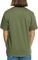T-SHIRT QUIKSILVER TROPICAL RAINBOW EQYZT07679  (XXL)
