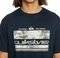 T-SHIRT QUIKSILVER TROPICAL RAINBOW EQYZT07679 ΣΚΟΥΡΟ ΜΠΛΕ (L) T-SHIRT QUIKSILVER TROPICAL RAINBOW EQYZT07679 ΣΚΟΥΡΟ ΜΠΛΕ (L)
