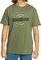 T-SHIRT QUIKSILVER CIRCLE UP EQYZT07680 ���� ...