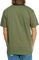 T-SHIRT QUIKSILVER CIRCLE UP EQYZT07680 FOUR LEAF CLOVER (S)