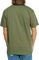 T-SHIRT QUIKSILVER CIRCLE UP EQYZT07680  (XL)