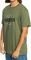 T-SHIRT QUIKSILVER CIRCLE UP EQYZT07680  (XL)
