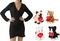  VERO MODA VMHADLEY  (M) & 1 ...