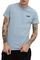 T-SHIRT SUPERDRY OVIN ESSENTIAL LOGO EMB M101...