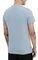 T-SHIRT SUPERDRY OVIN ESSENTIAL LOGO EMB M1011245A P74 ΓΑΛΑΖΙΟ (XXXL)
