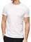T-SHIRT SUPERDRY  STUD CREW NECK SLUB M101188...