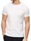 T-SHIRT SUPERDRY  STUD CREW NECK SLUB M101188...