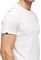 T-SHIRT SUPERDRY  STUD CREW NECK SLUB M1011888A 01C  (XL)