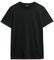 T-SHIRT SUPERDRY  STUD CREW NECK SLUB M1011888A 02A  (L)
